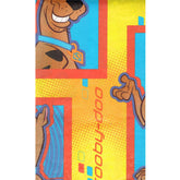 Scooby-doo FUN Times Table Cover